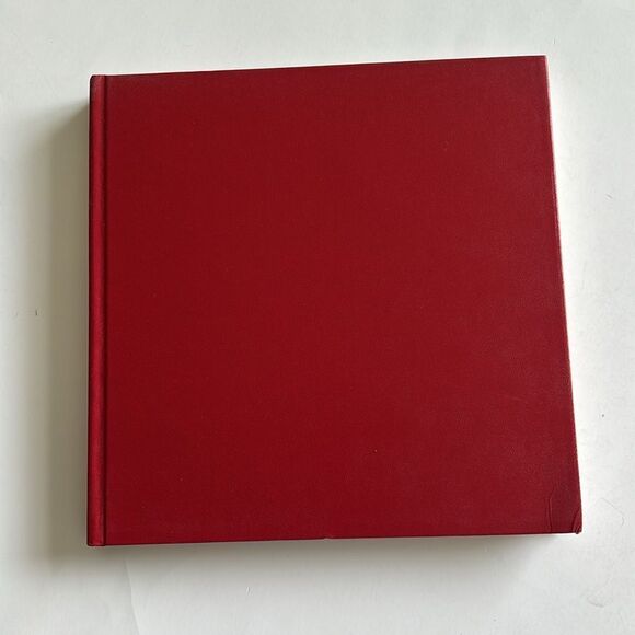 Martha Stewart Entertaining 1982 Hardcover Book Cookbook - Picture 7 of 14